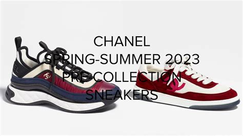 can i buy chanel sneakers online|chanel sneakers cost.